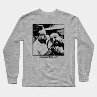 GoodFellas Long Sleeve T-Shirt